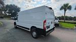New 2025 Ram ProMaster 2500 High Roof Empty Cargo Van for sale #E551185 - photo 7