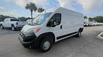 New 2025 Ram ProMaster 2500 High Roof Empty Cargo Van for sale #E551185 - photo 9