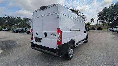 New 2025 Ram ProMaster 2500 High Roof Empty Cargo Van for sale #E551186 - photo 2