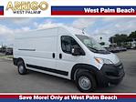 New 2025 Ram ProMaster 2500 High Roof Empty Cargo Van for sale #E551186 - photo 1