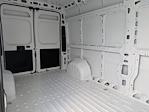 New 2025 Ram ProMaster 2500 High Roof Empty Cargo Van for sale #E551186 - photo 9