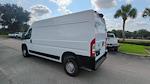 New 2025 Ram ProMaster 2500 High Roof Empty Cargo Van for sale #E551187 - photo 11