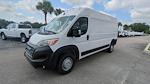 New 2025 Ram ProMaster 2500 High Roof Empty Cargo Van for sale #E551187 - photo 15