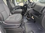 New 2025 Ram ProMaster 2500 High Roof Empty Cargo Van for sale #E551187 - photo 17