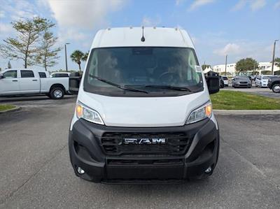 New 2025 Ram ProMaster 2500 High Roof Empty Cargo Van for sale #E551188 - photo 2