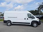 New 2025 Ram ProMaster 2500 High Roof Empty Cargo Van for sale #E551189 - photo 3