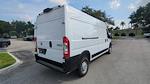 New 2025 Ram ProMaster 2500 High Roof Empty Cargo Van for sale #E551189 - photo 4