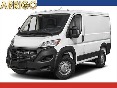 New 2025 Ram ProMaster 1500 High Roof Empty Cargo Van for sale #E564536 - photo 1