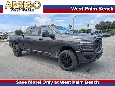 New 2026 Ram 2500 Laramie Mega Cab 4x4 Pickup for sale #G165644 - photo 1