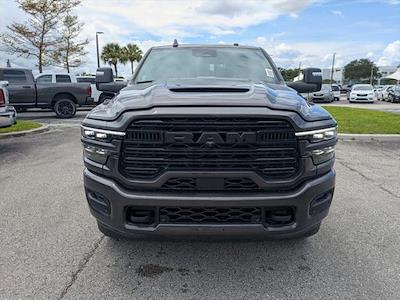 New 2026 Ram 2500 Laramie Mega Cab 4x4 Pickup for sale #G165644 - photo 2