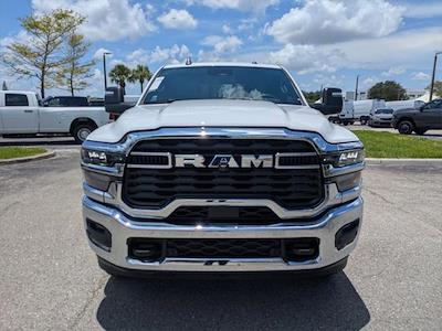 New 2026 Ram 2500 Tradesman Crew Cab 4x4 Pickup for sale #G165653 - photo 2
