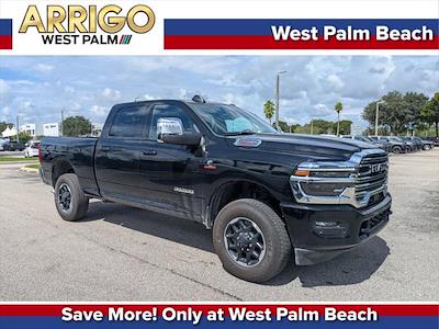 New 2026 Ram 2500 Laramie Crew Cab for sale #G165657 - photo 1