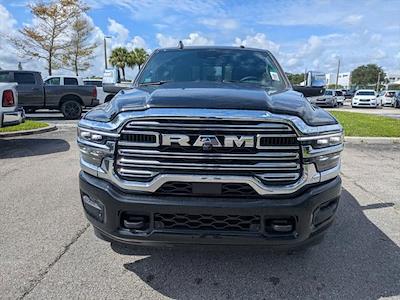 New 2026 Ram 2500 Laramie Crew Cab for sale #G165657 - photo 2