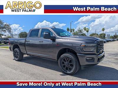 New 2026 Ram 2500 Laramie Crew Cab for sale #G173843 - photo 1