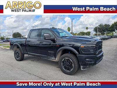 New 2026 Ram 2500 Rebel Crew Cab for sale #G174667 - photo 1
