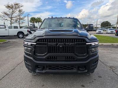 New 2026 Ram 2500 Rebel Crew Cab for sale #G174667 - photo 2