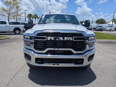 New 2026 Ram 2500 Tradesman Crew Cab 4x4 Pickup for sale #G190335 - photo 2
