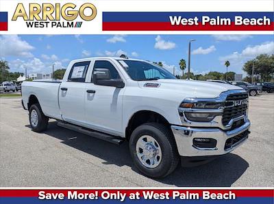 New 2026 Ram 2500 Tradesman Crew Cab for sale #G190336 - photo 1