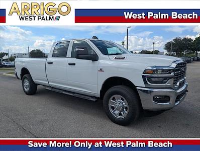 New 2026 Ram 2500 Tradesman Crew Cab for sale #G232349 - photo 1