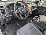 New 2026 Ram 2500 Tradesman Crew Cab for sale #G232349 - photo 11