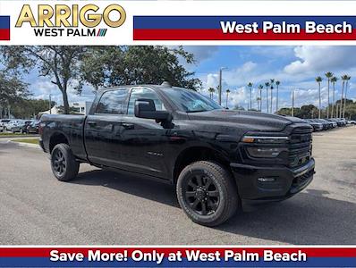 New 2026 Ram 2500 Laramie Crew Cab for sale #G232352 - photo 1