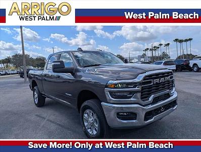 New 2026 Ram 2500 Big Horn Crew Cab for sale #G232358 - photo 1