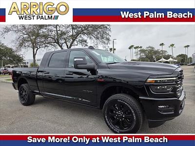 New 2026 Ram 3500 Laramie Mega Cab for sale #G233345 - photo 1
