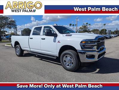 New 2026 Ram 2500 Tradesman Crew Cab for sale #G248713 - photo 1