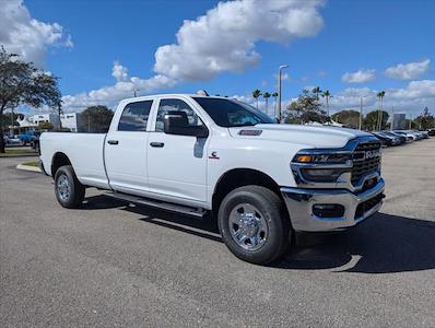 New 2026 Ram 2500 Tradesman Crew Cab for sale #G248713 - photo 2