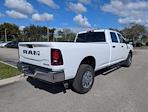 New 2026 Ram 2500 Tradesman Crew Cab for sale #G248713 - photo 8