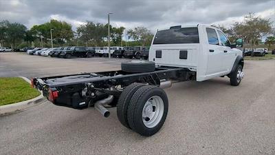 New 2026 Ram 5500 Crew Cab 84 CA Cab Chassis for sale #G250102 - photo 2