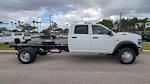 New 2026 Ram 5500 Crew Cab 84 CA Cab Chassis for sale #G250102 - photo 6