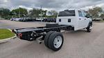 New 2026 Ram 5500 Crew Cab 84 CA Cab Chassis for sale #G250102 - photo 2