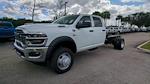 New 2026 Ram 5500 Crew Cab 84 CA Cab Chassis for sale #G250102 - photo 9