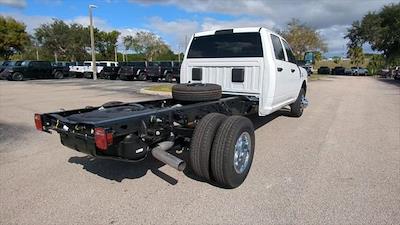 New 2026 Ram 3500 Crew Cab 60 CA Cab Chassis for sale #G252999 - photo 2
