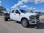 New 2026 Ram 3500 Crew Cab 60 CA Cab Chassis for sale #G252999 - photo 4