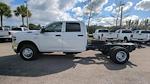 New 2026 Ram 3500 Crew Cab 60 CA Cab Chassis for sale #G252999 - photo 8