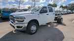 New 2026 Ram 3500 Crew Cab 60 CA Cab Chassis for sale #G252999 - photo 9