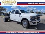 New 2026 Ram 3500 Crew Cab 60 CA Cab Chassis for sale #G253000 - photo 1