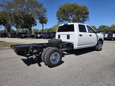 New 2026 Ram 3500 Crew Cab 60 CA Cab Chassis for sale #G263655 - photo 2
