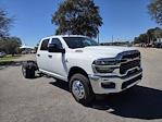 New 2026 Ram 3500 Crew Cab 60 CA Cab Chassis for sale #G263655 - photo 3