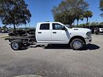New 2026 Ram 3500 Crew Cab 60 CA Cab Chassis for sale #G263655 - photo 4