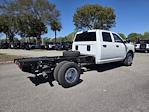 New 2026 Ram 3500 Crew Cab 60 CA Cab Chassis for sale #G263655 - photo 2