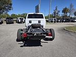 New 2026 Ram 3500 Crew Cab 60 CA Cab Chassis for sale #G263655 - photo 5