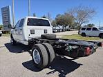 New 2026 Ram 3500 Crew Cab 60 CA Cab Chassis for sale #G263655 - photo 6