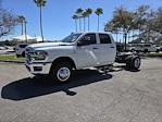 New 2026 Ram 3500 Crew Cab 60 CA Cab Chassis for sale #G263655 - photo 8