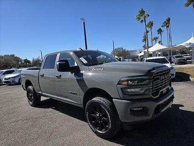 New 2026 Ram 2500 Big Horn Crew Cab for sale #G265187 - photo 2