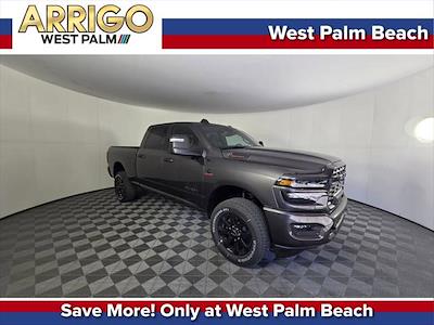 New 2026 Ram 2500 Big Horn Crew Cab for sale #G265188 - photo 1