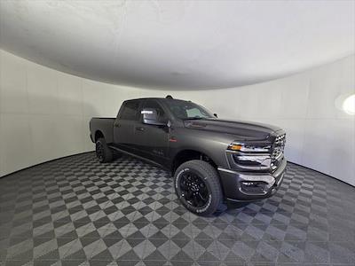New 2026 Ram 2500 Big Horn Crew Cab for sale #G265188 - photo 2