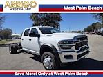 New 2026 Ram 5500 Crew Cab 84 CA Cab Chassis for sale #G265688 - photo 1